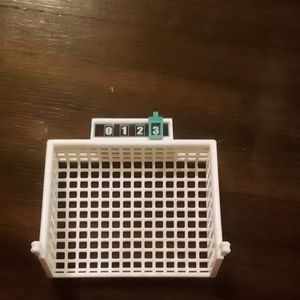 Barbie Soccer Goal (Without Soccer Ball)